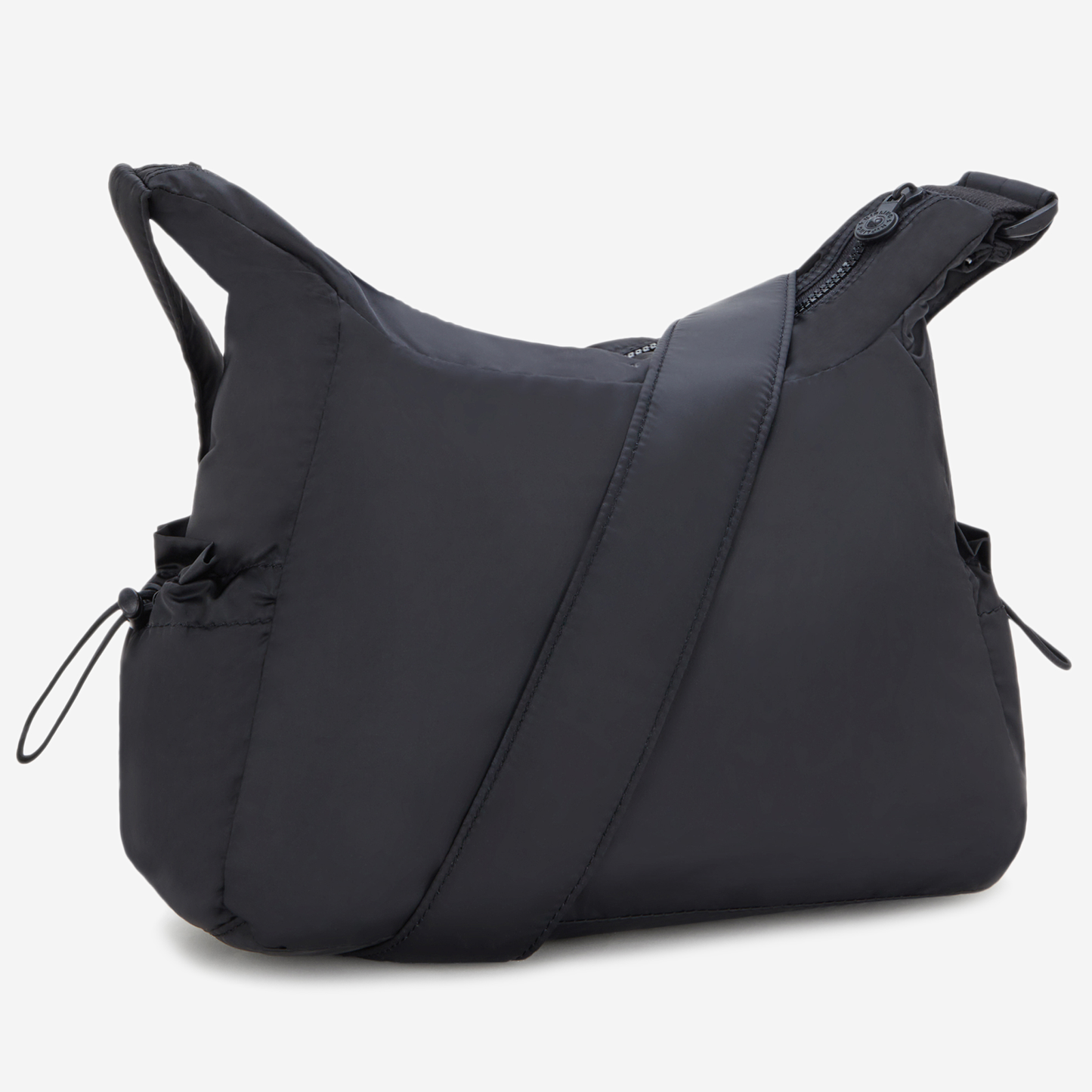 KIPLING Gabb S Simply Black Medium crossbody I6931-4RZ