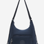 حقيبة كتف KIPLING Yenna Blue Bleu 2 متوسطة (قابلة للتحويل إلى حقيبة ظهر) I6721-96V