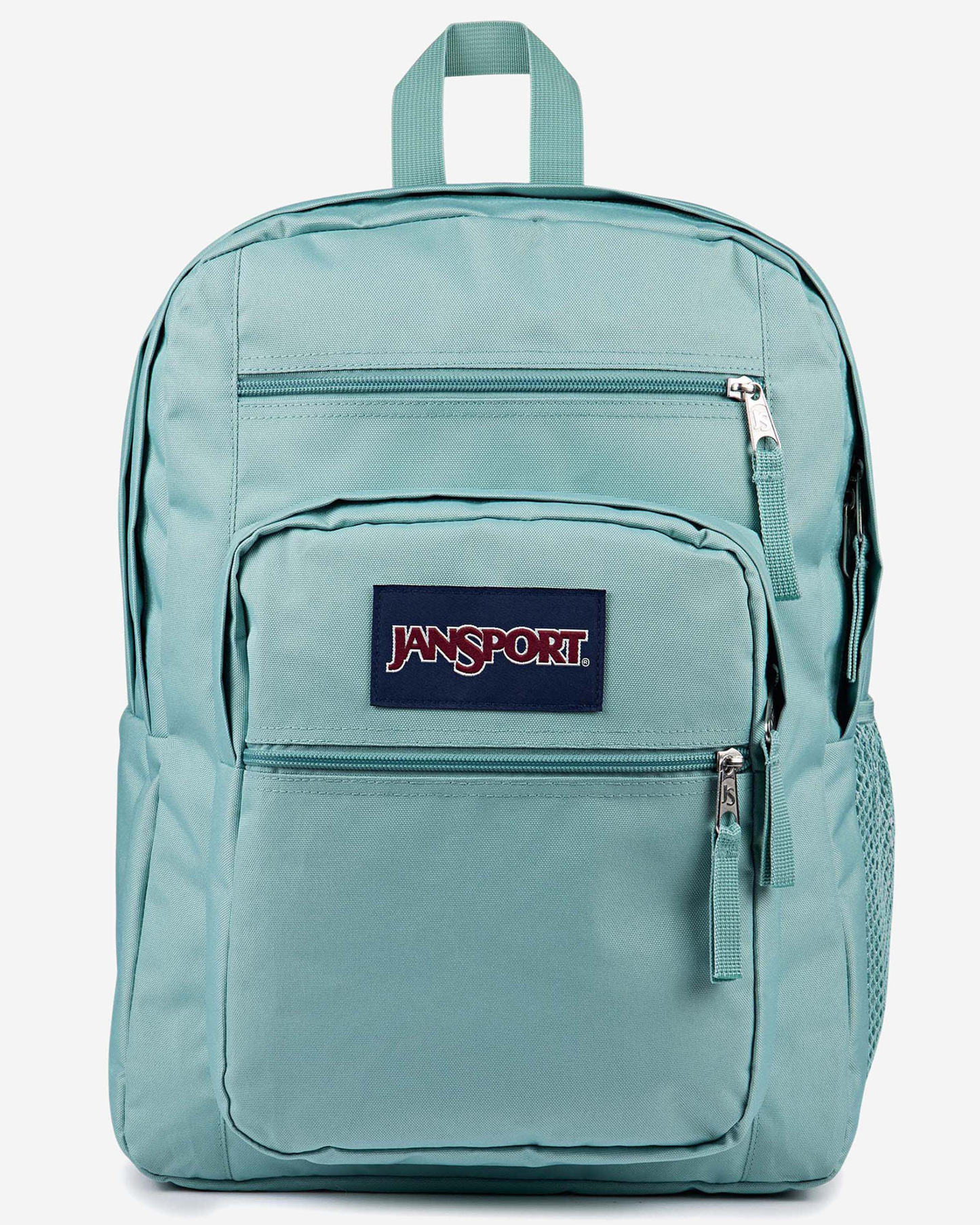 JanSport Big Student Faded Sage Backpack