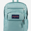 JanSport Big Student Faded Sage Backpack