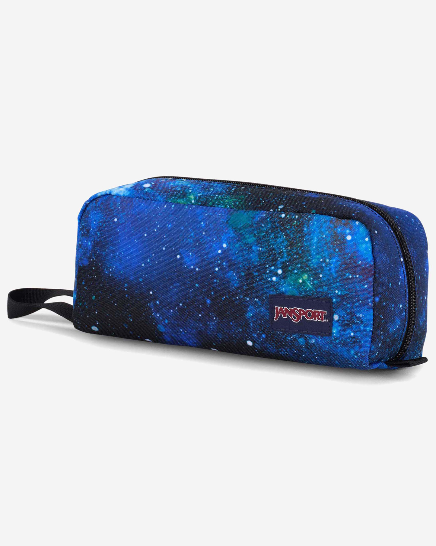 JanSport Perfect Pouch Cyberspacegalax Pouch
