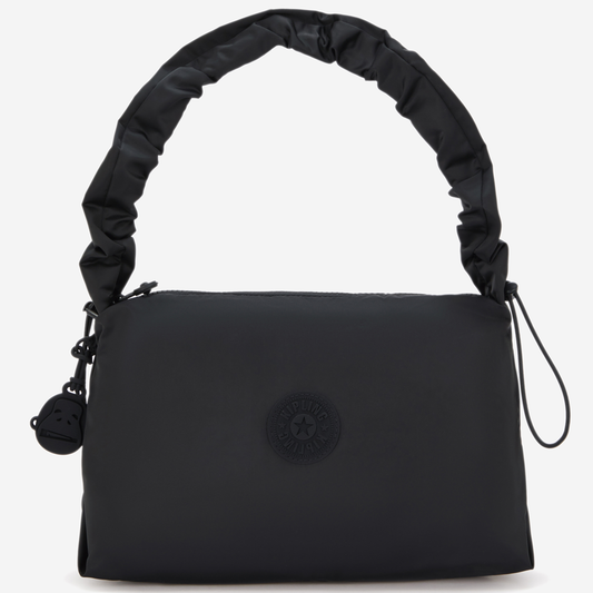 KIPLING Eleni M Simply Black Medium shoulderbag I8118-4RZ