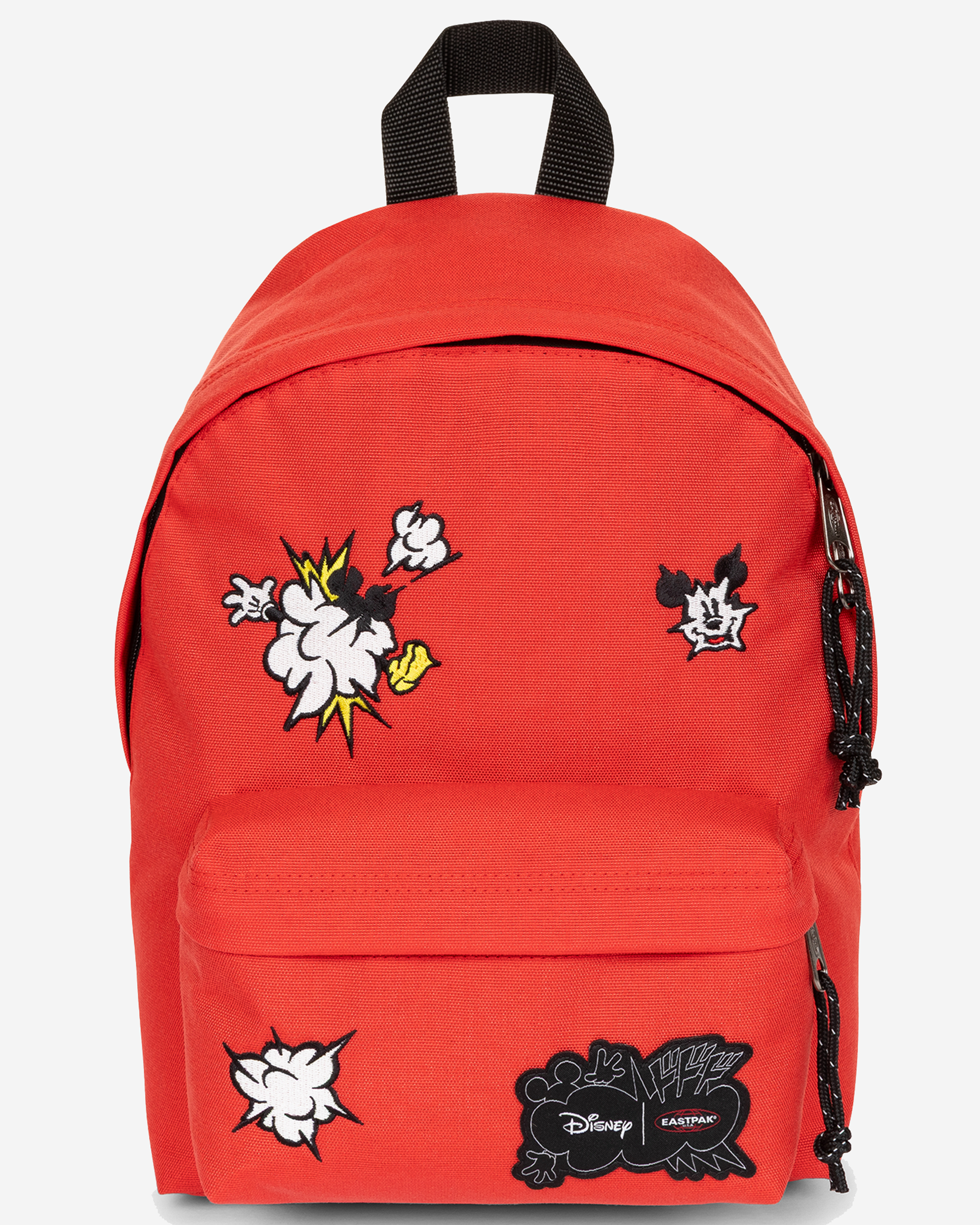 Eastpak Orbit Mickey Patch Backpack