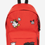 Eastpak Orbit Mickey Patch Backpack