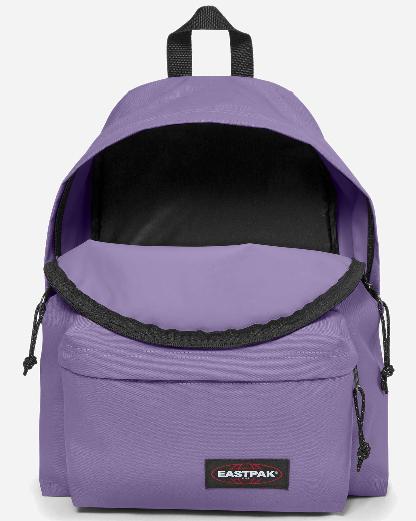 Eastpak Padded Pak'R Dahlia Purple Backpack