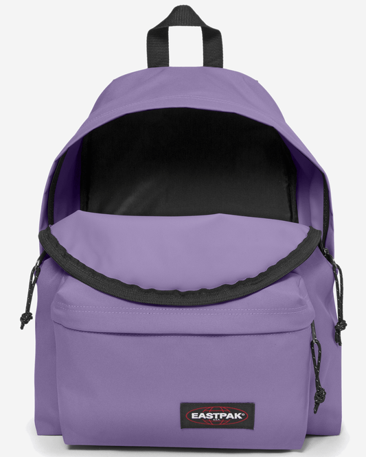 حقيبة ظهر Eastpak Padded Pak'R بلون أرجواني داكن