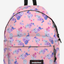 Eastpak Padded Pak'R Floralbloompink Backpack