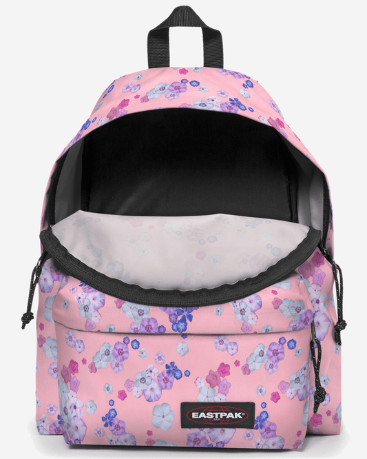 حقيبة ظهر Eastpak Padded Pak'R Floralbloompink