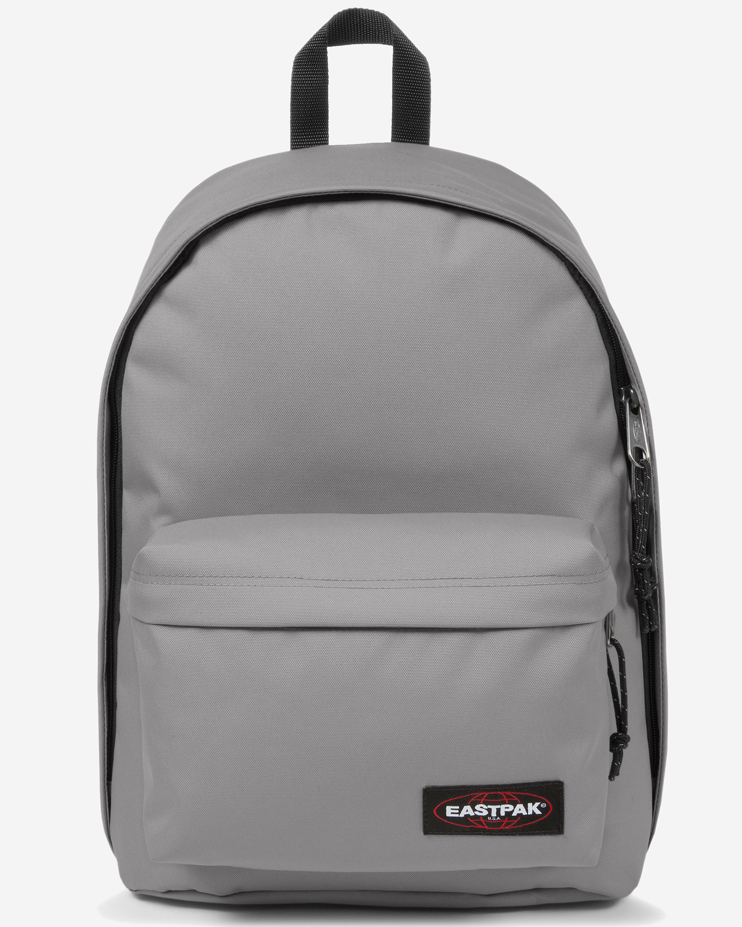 Eastpak Out Of Office Pebble Grey Backpack