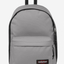 Eastpak Out Of Office Pebble Grey Backpack