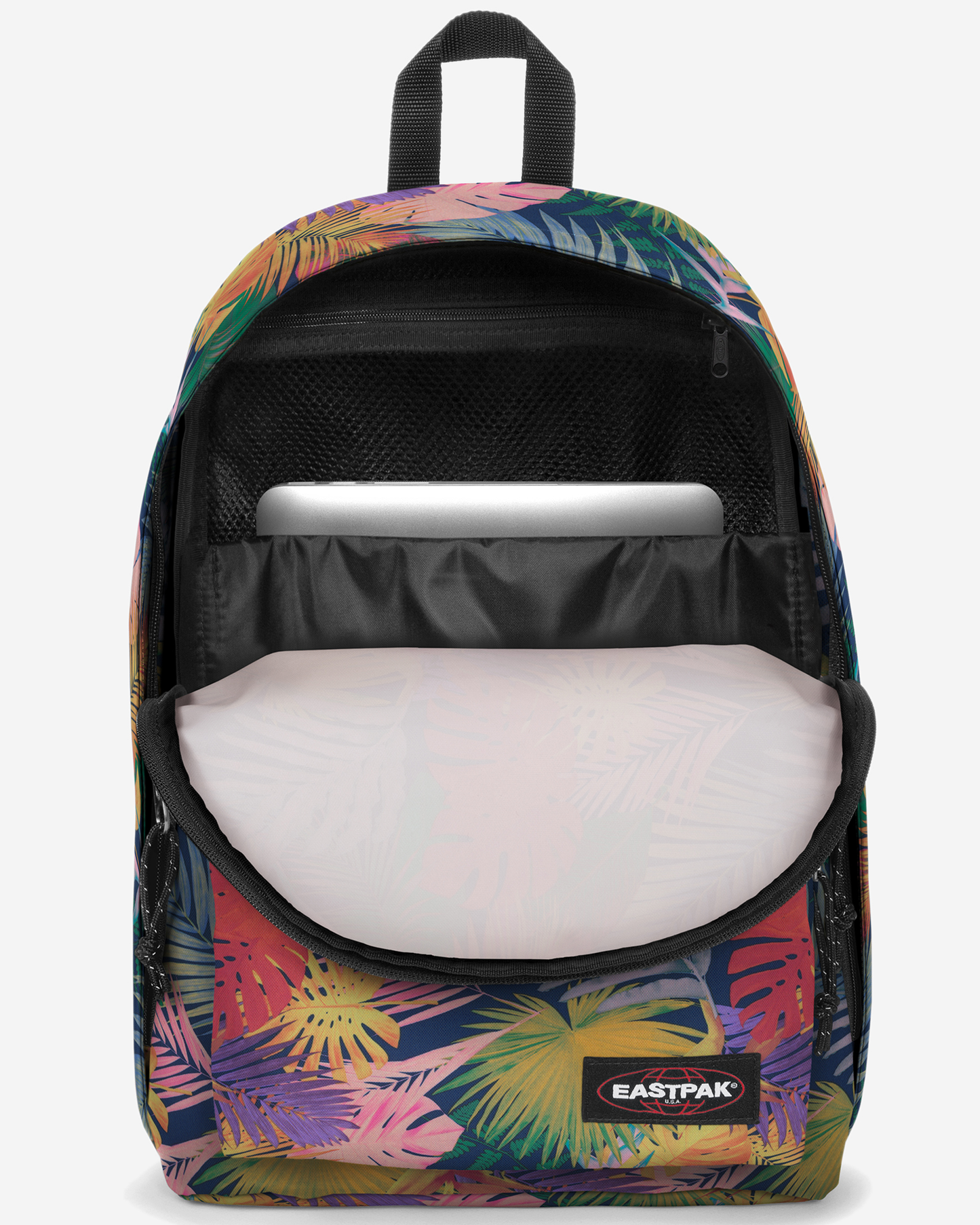 Eastpak Out Of Office Brize Retronavy Backpack