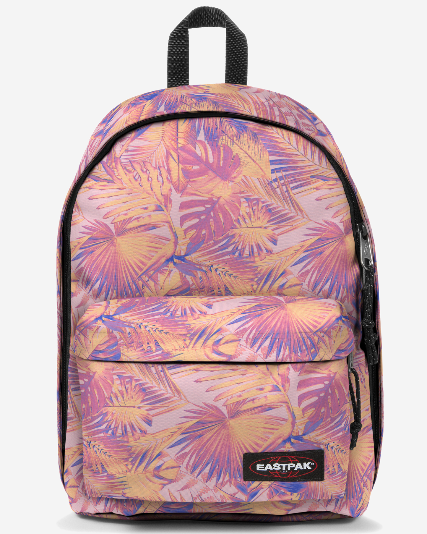 Eastpak Out Of Office Brize Retrosoft Backpack
