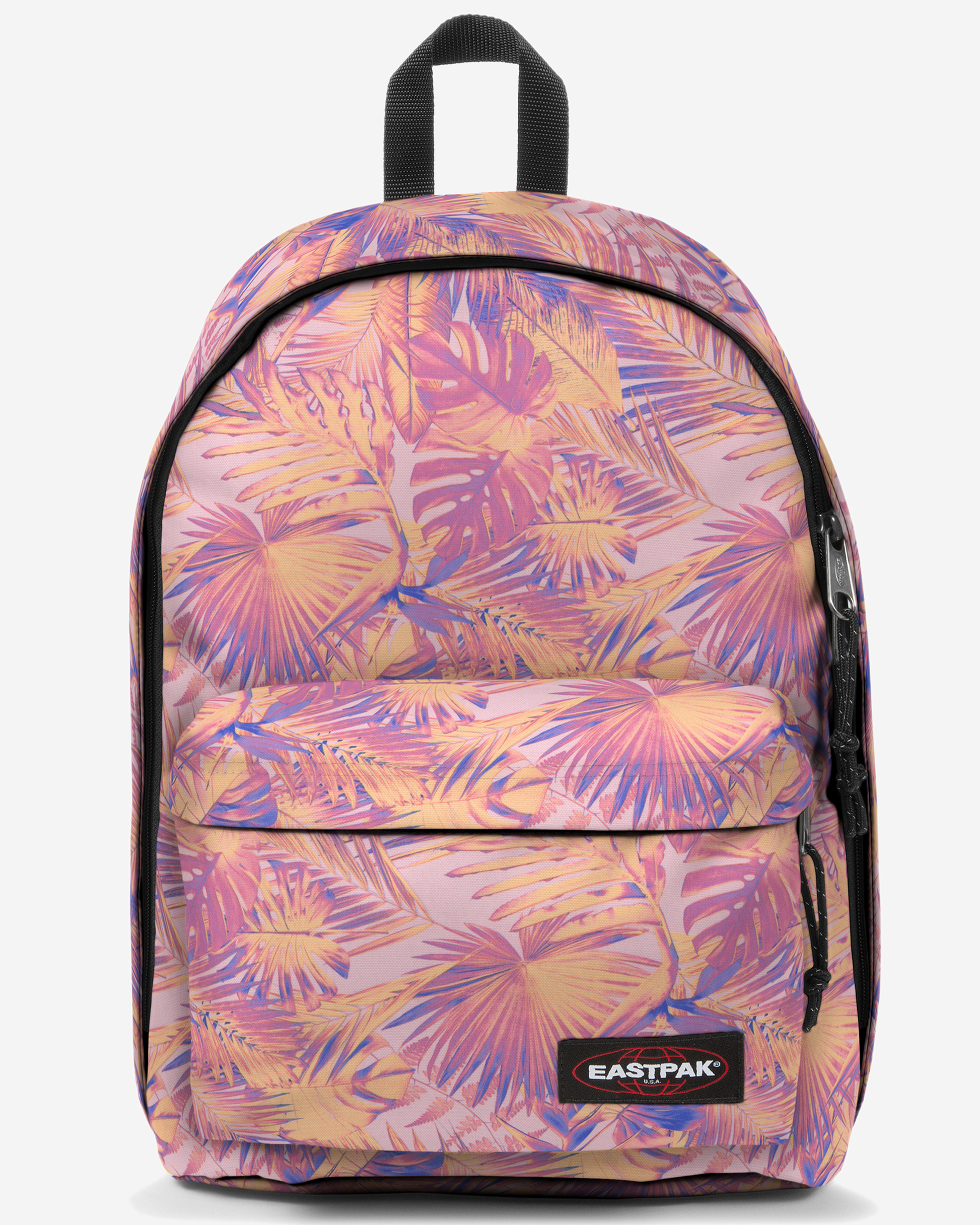Eastpak Out Of Office Brize Retrosoft Backpack