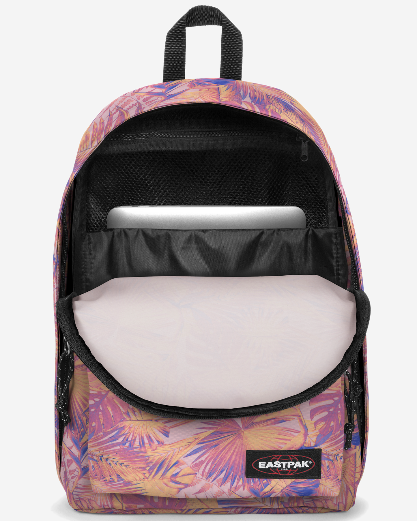 Eastpak Out Of Office Brize Retrosoft Backpack