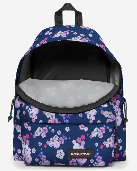حقيبة ظهر Eastpak Padded Pak'R Floralbloomnavy