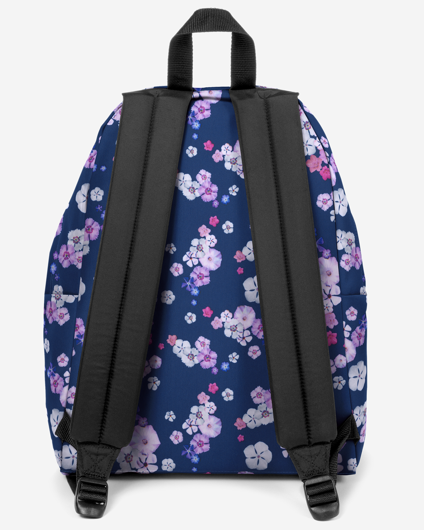 Eastpak Padded Pak'R Floralbloomnavy Backpack