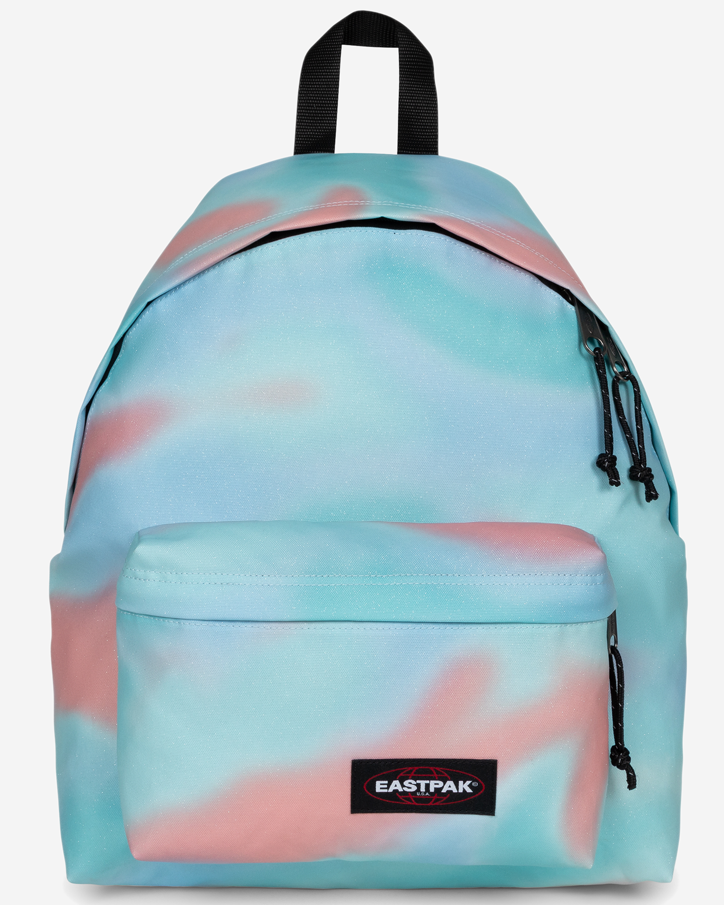 Eastpak Padded Pak'R Sparklygradient Backpack