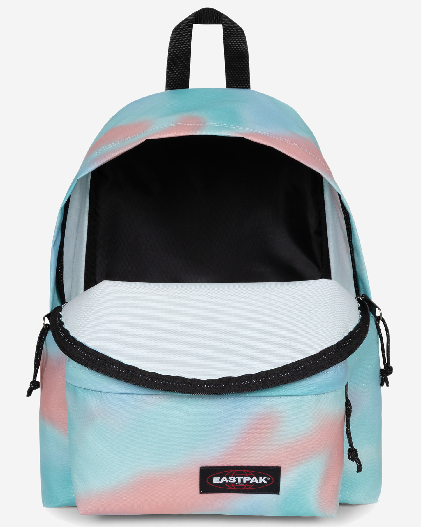 Eastpak Padded Pak'R Sparklygradient Backpack