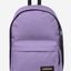 Eastpak Out Of Office Sparkly Dahlia Backpack