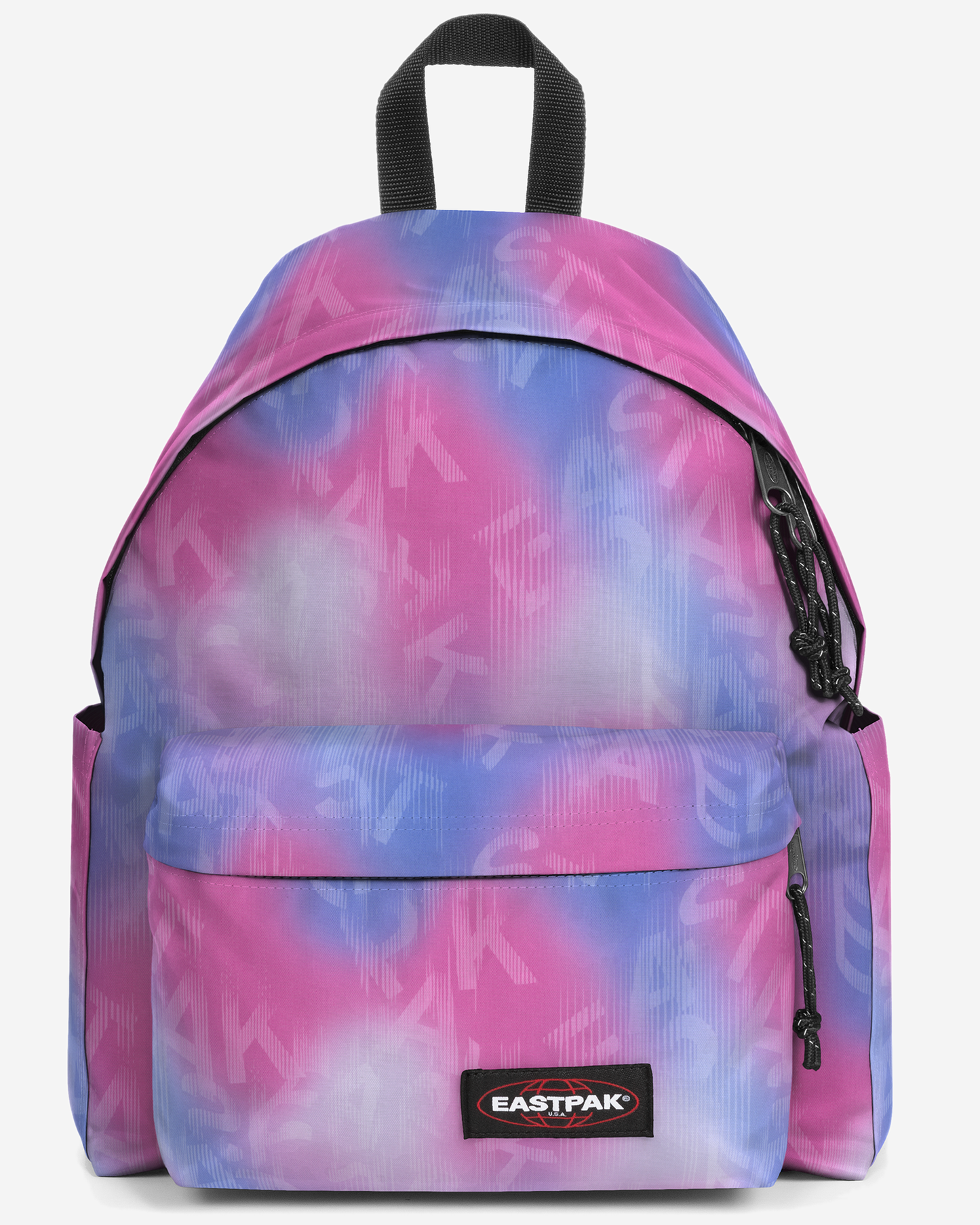 Eastpak Day Pak R Letter Dye Pink Backpack