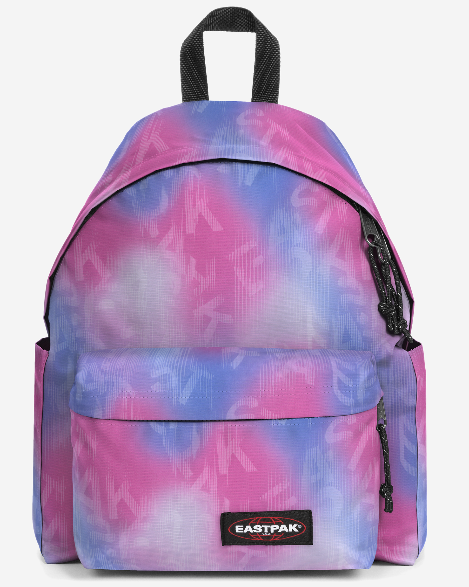 Eastpak Day Pak R Letter Dye Pink Backpack