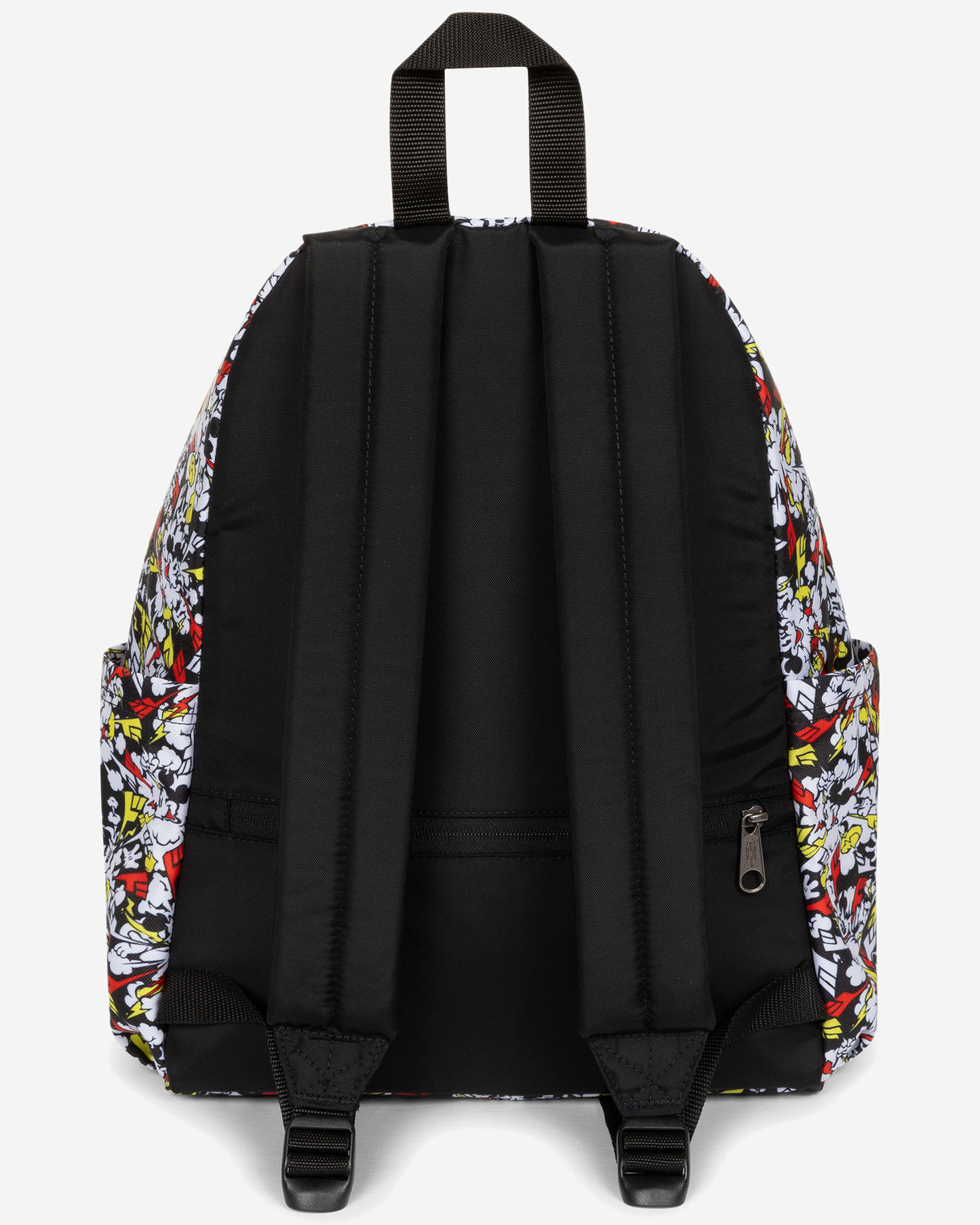 Eastpak Day Pak R Mickey Print Backpack