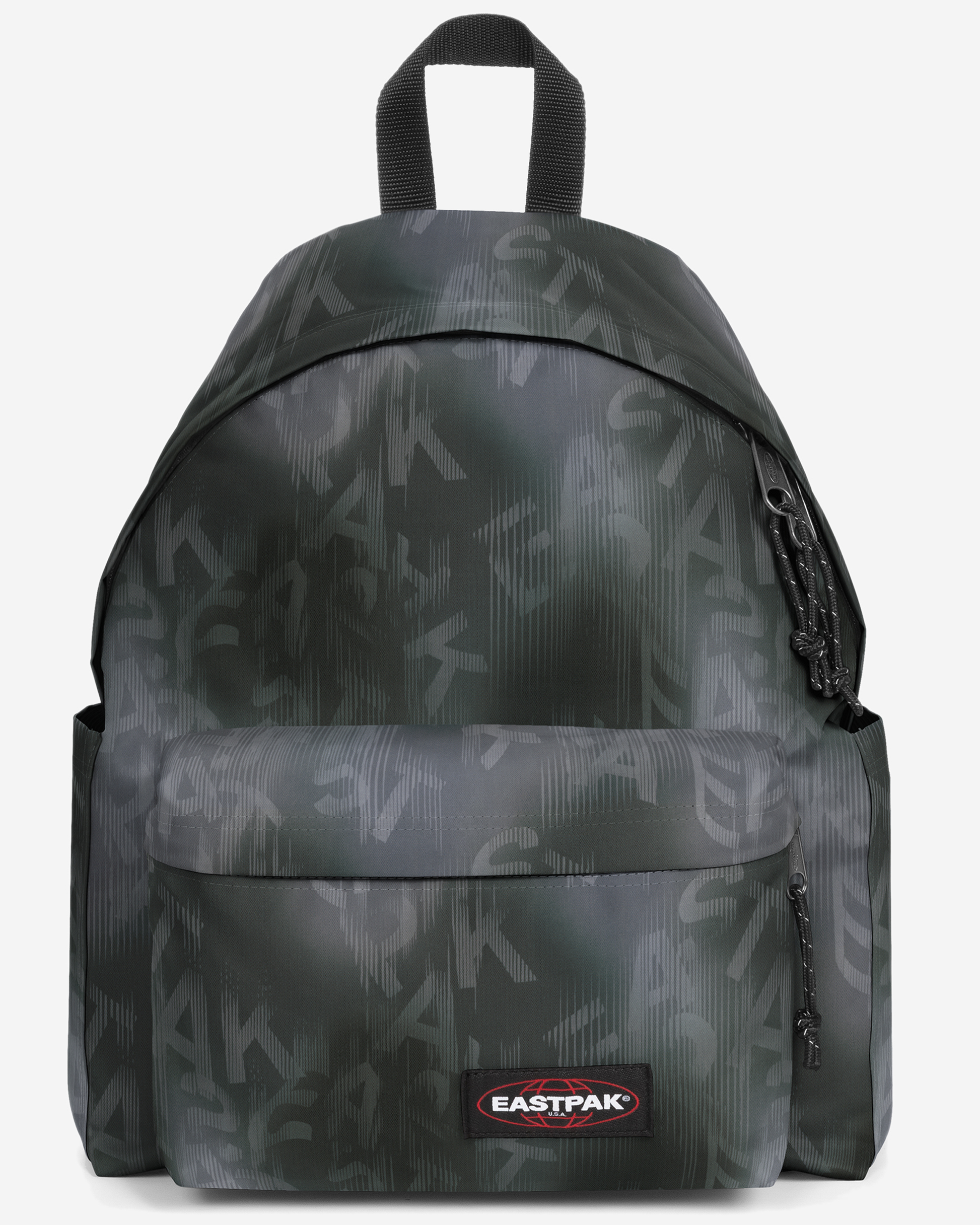 Eastpak Day Pak R Letter Dyeblack Backpack