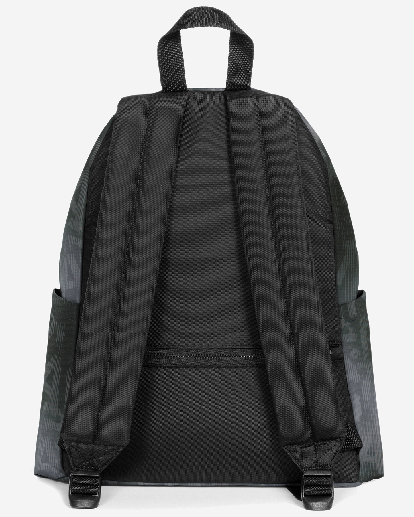 Eastpak Day Pak R Letter Dyeblack Backpack