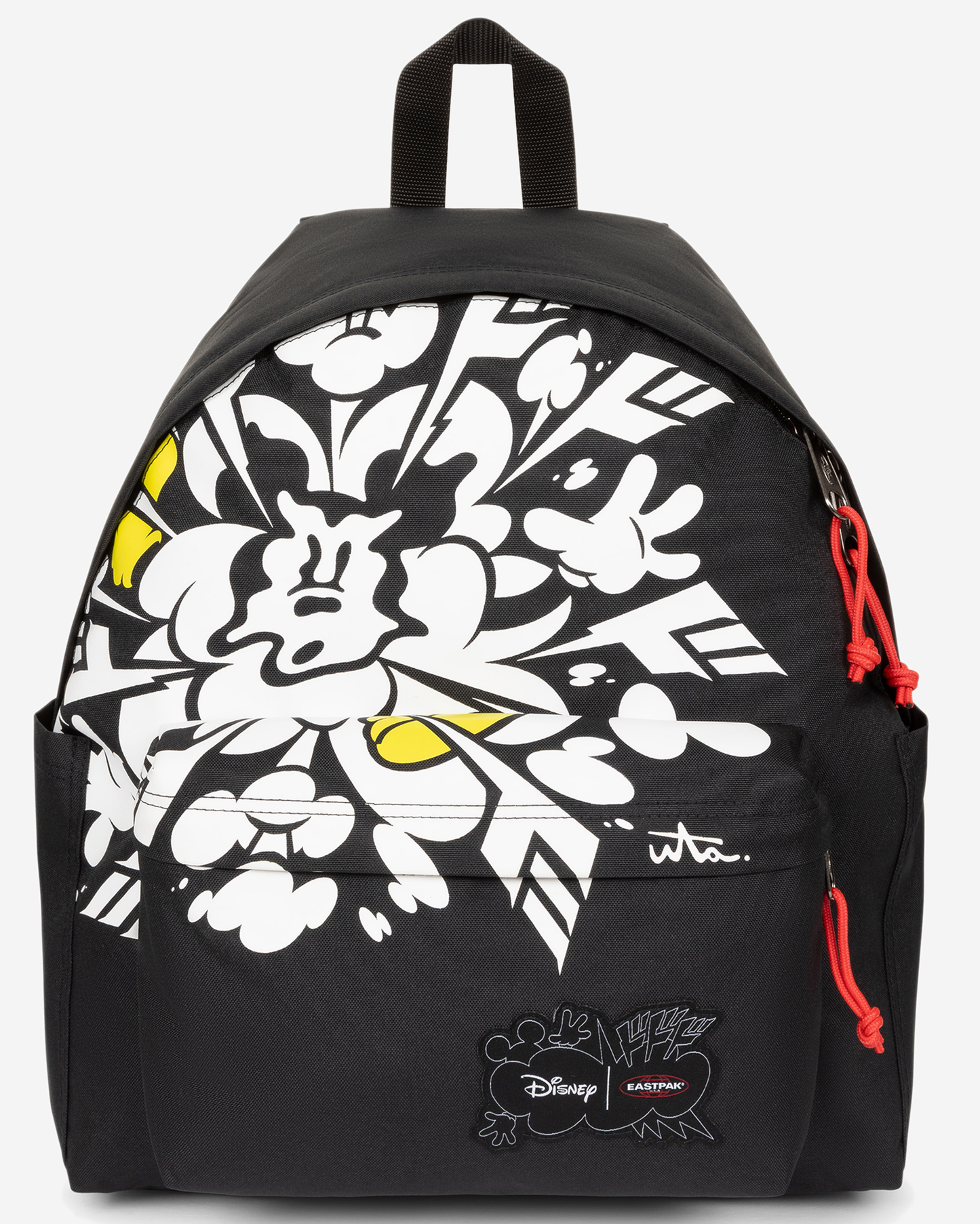 Eastpak Day Pak R Mickeyplacement Backpack