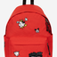 Eastpak Day Pak R Mickey Patch Backpack
