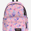 Eastpak Day Office Floralbloompink Backpack
