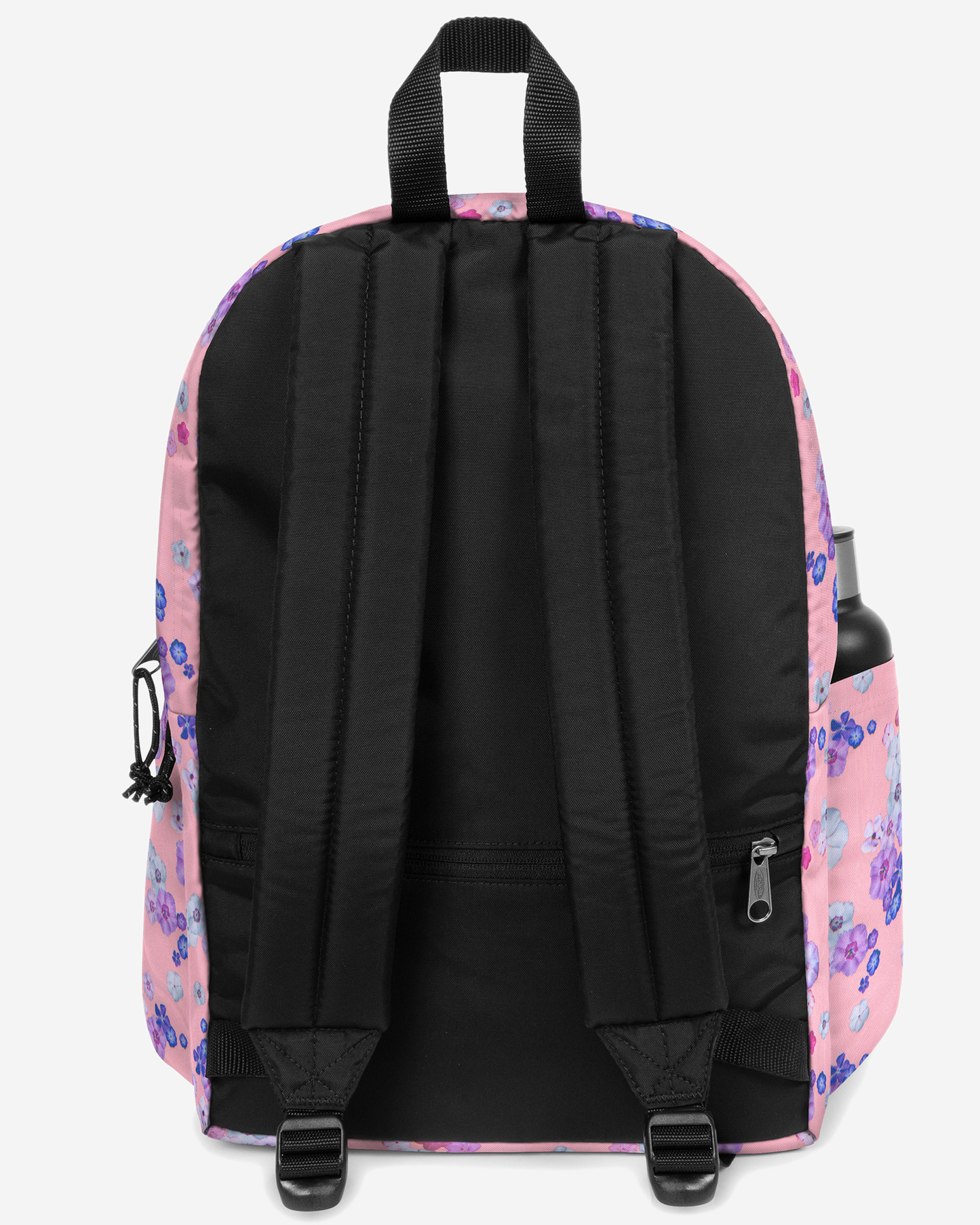 Eastpak Day Office Floralbloompink Backpack