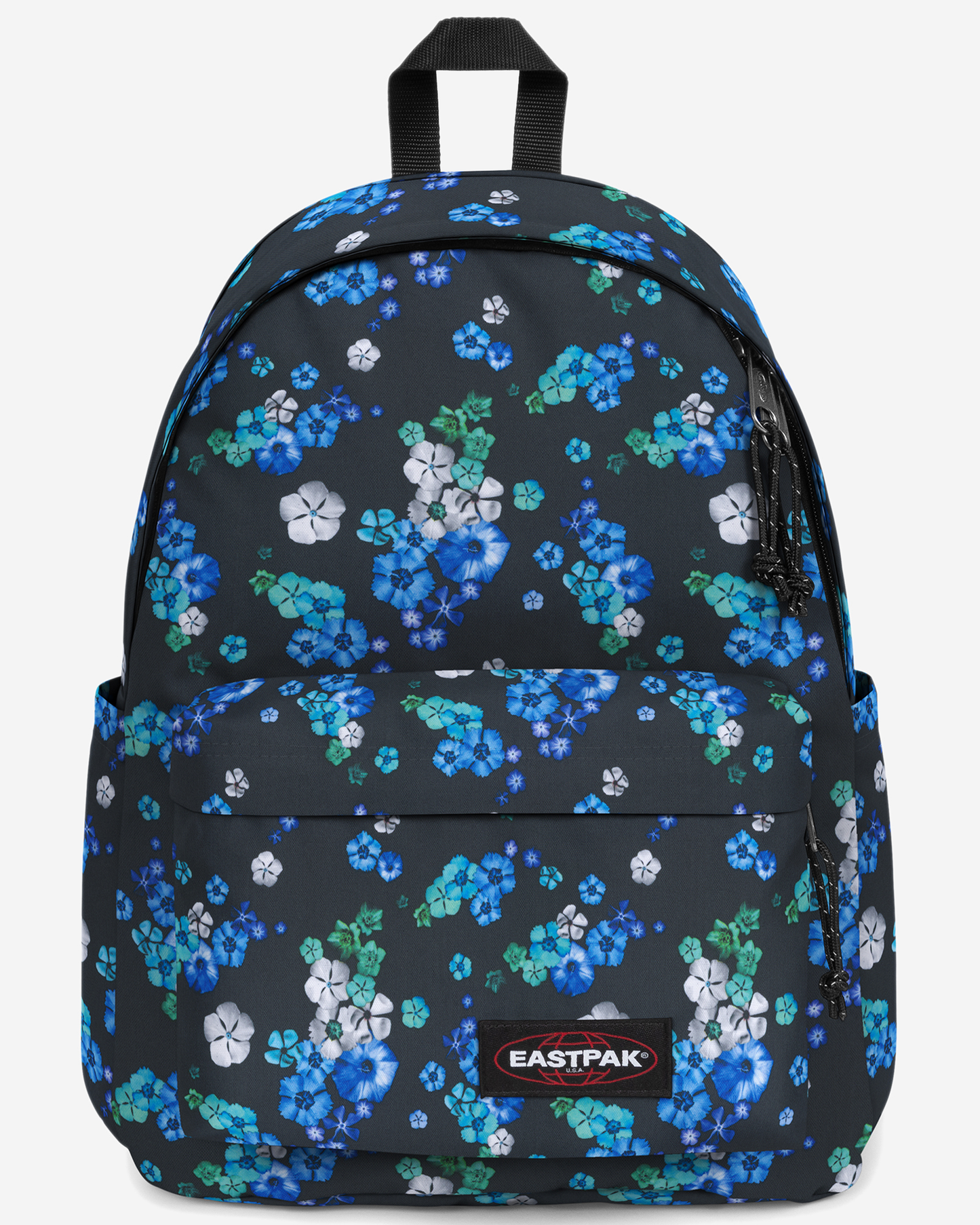 Eastpak Day Office Floralbloomblac Backpack