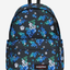 Eastpak Day Office Floralbloomblac Backpack