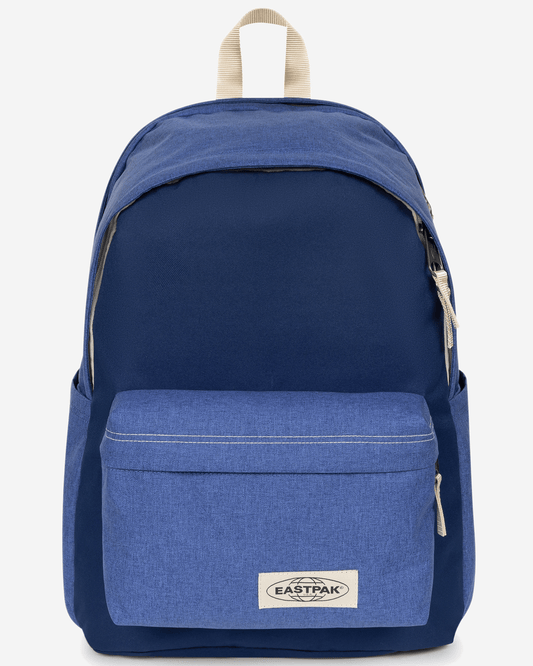 Eastpak Day Office Mono Block Blue Backpack