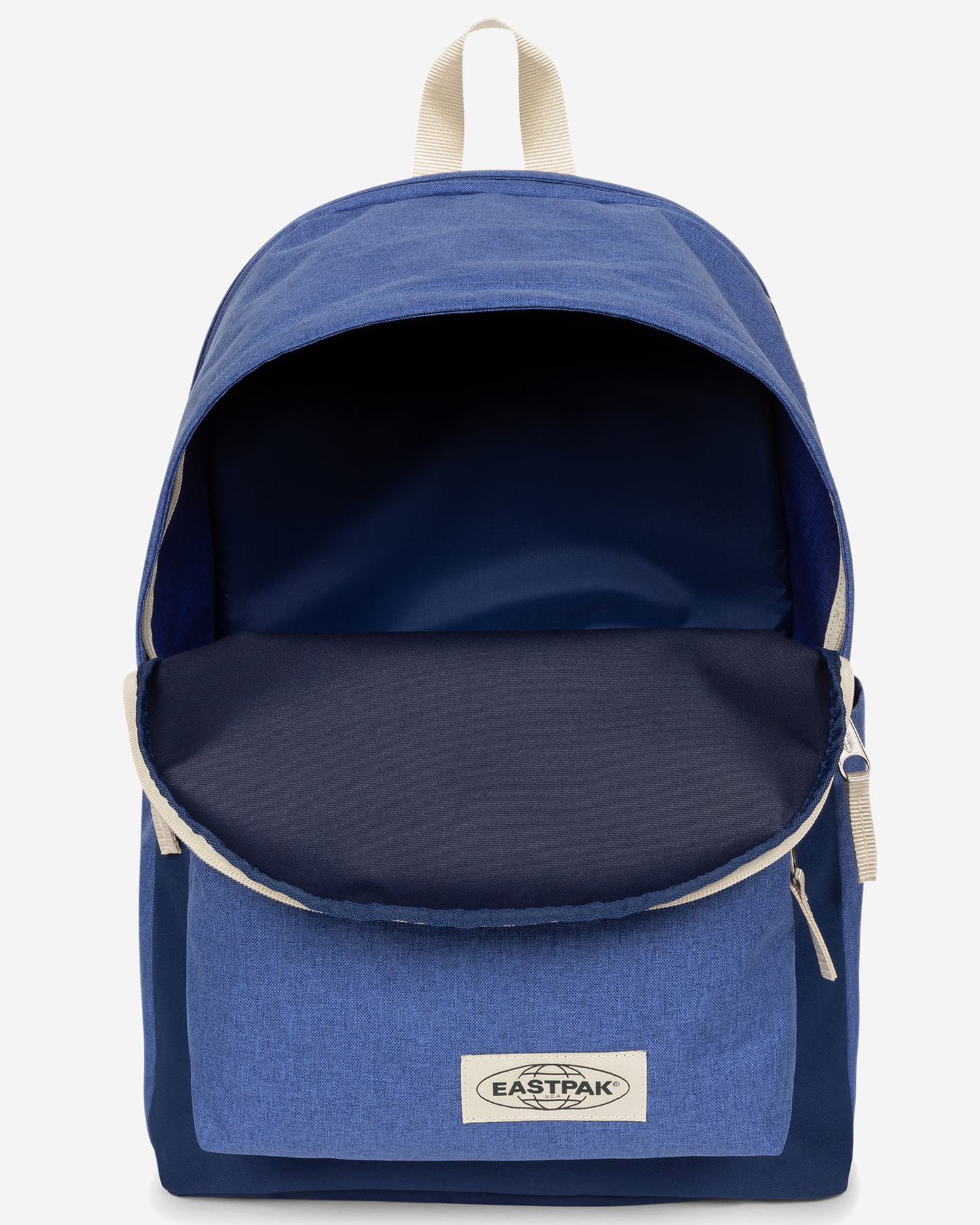 Eastpak Day Office Mono Block Blue Backpack