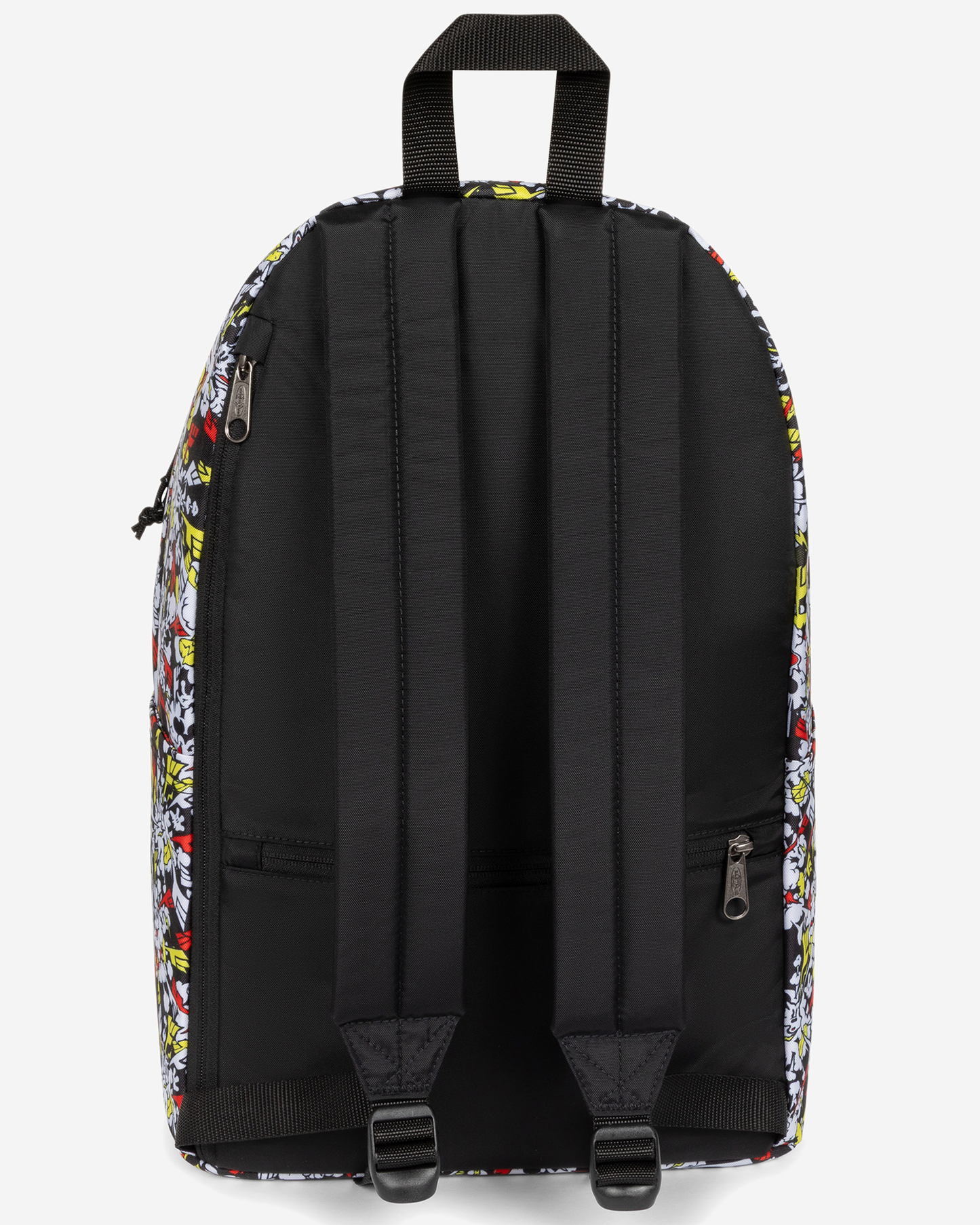 Eastpak Day Pak R Pro Mickey Print Backpack