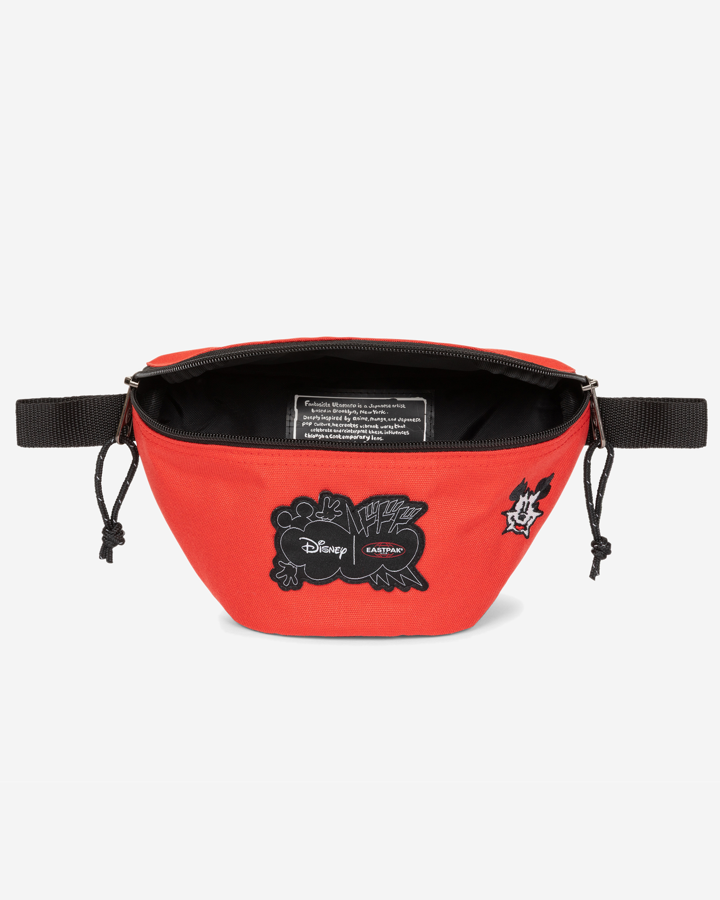 Eastpak Springer Mickey Patch Waistpack
