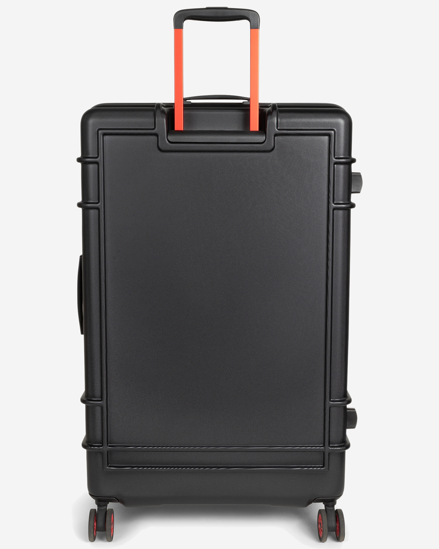Eastpak Resist R Zip Xl Black Luggage