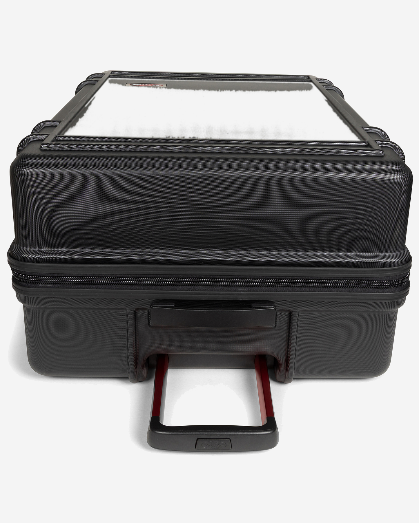 Eastpak Resist R Zip Xl Black Luggage