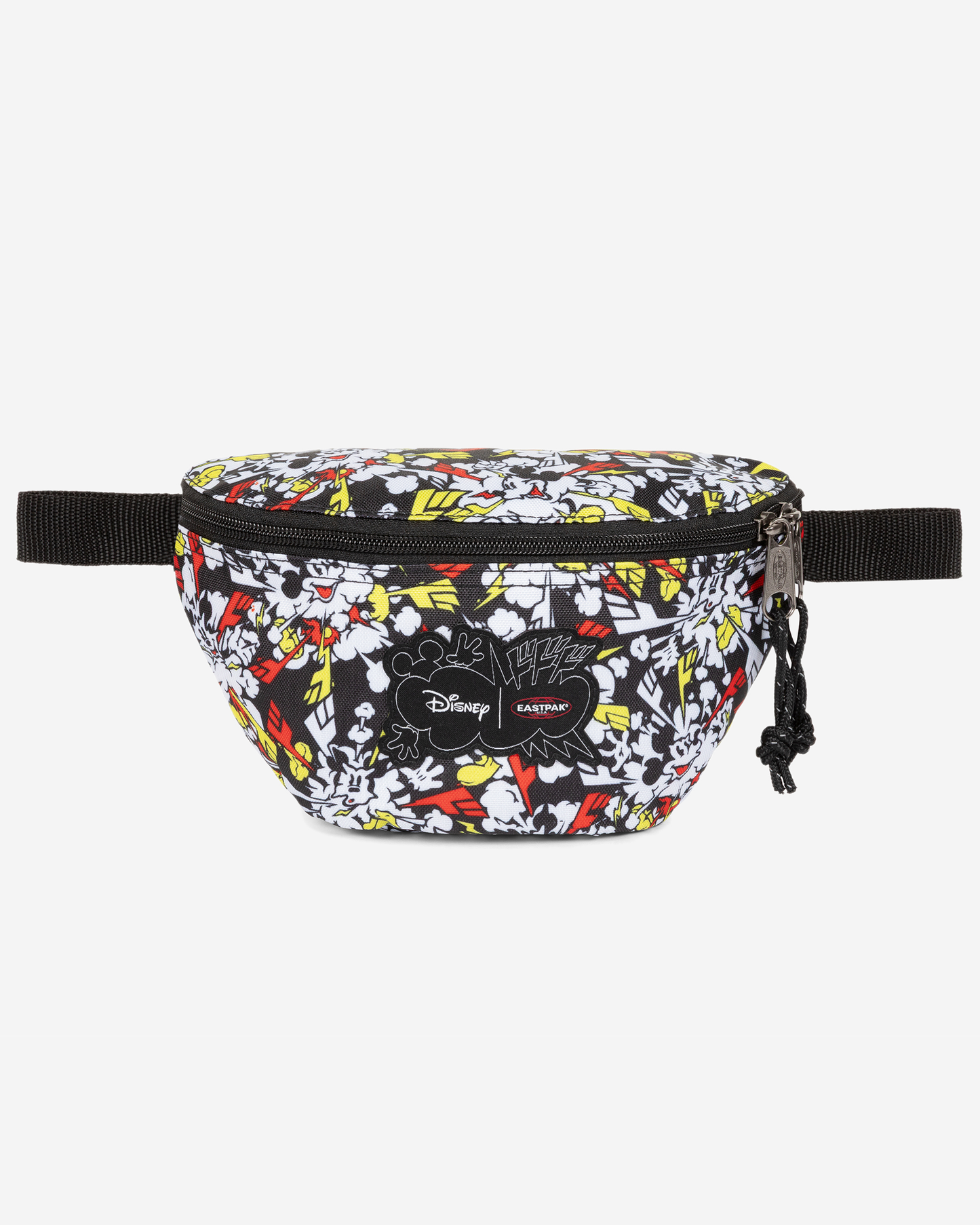 Eastpak Springer Mickey Print Waistpack