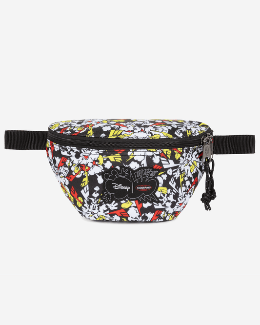 Eastpak Springer Mickey Print Waistpack