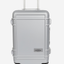 Eastpak Resist R Case S Metal Silver Luggage