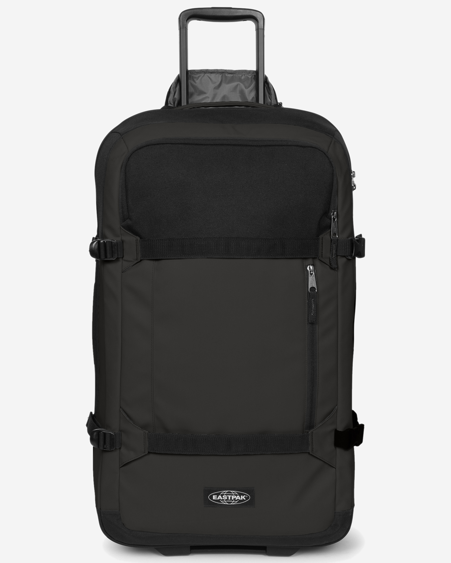 Eastpak Transit R Pro M Black Procoated Luggage