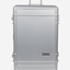 Eastpak Resist R Case L Metal Silver Luggage