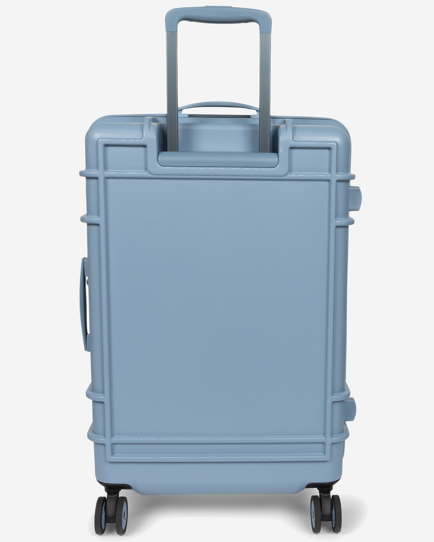 Eastpak Resist R Zip M Monotone Blue Luggage