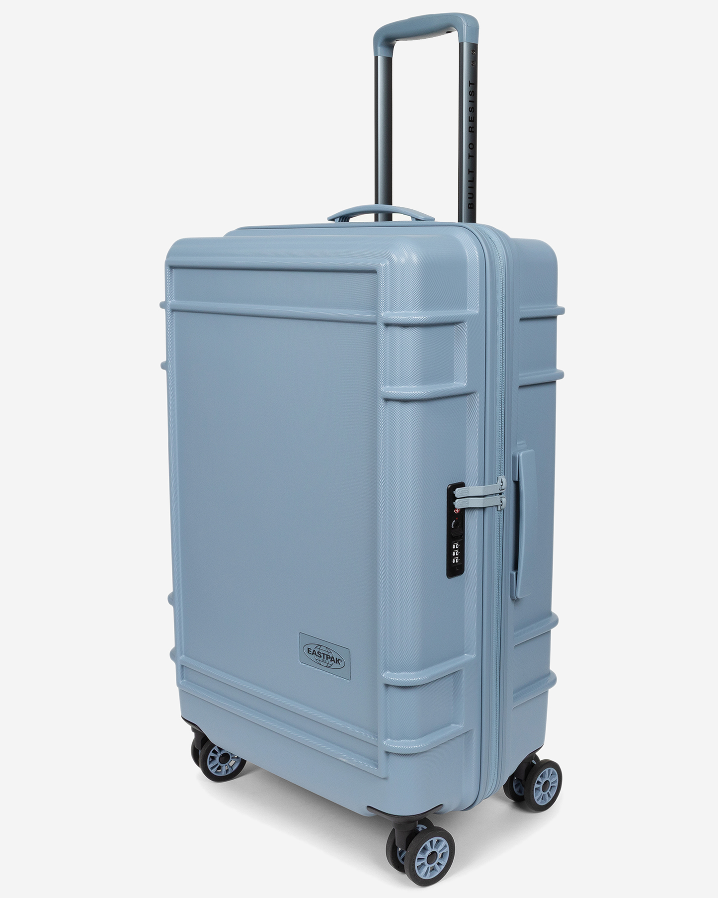 Eastpak Resist R Zip L Monotone Blue Luggage