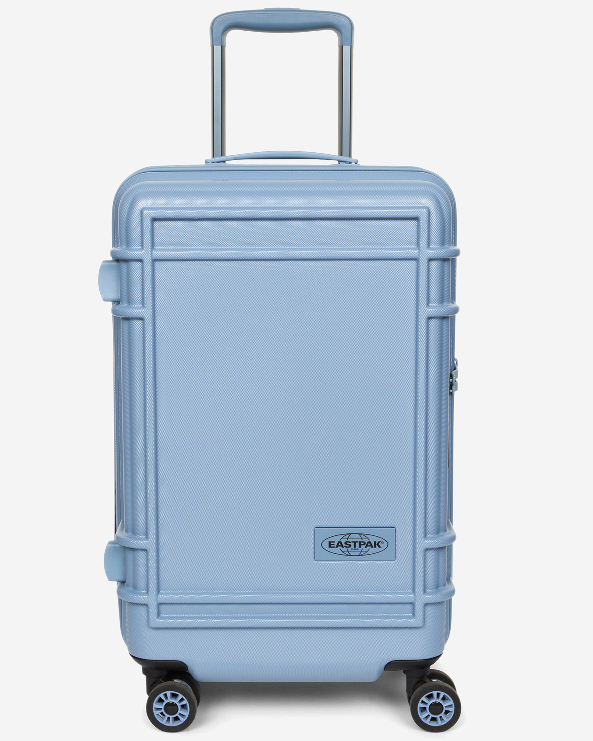 Eastpak Resist R Zip S Monotone Blue Luggage