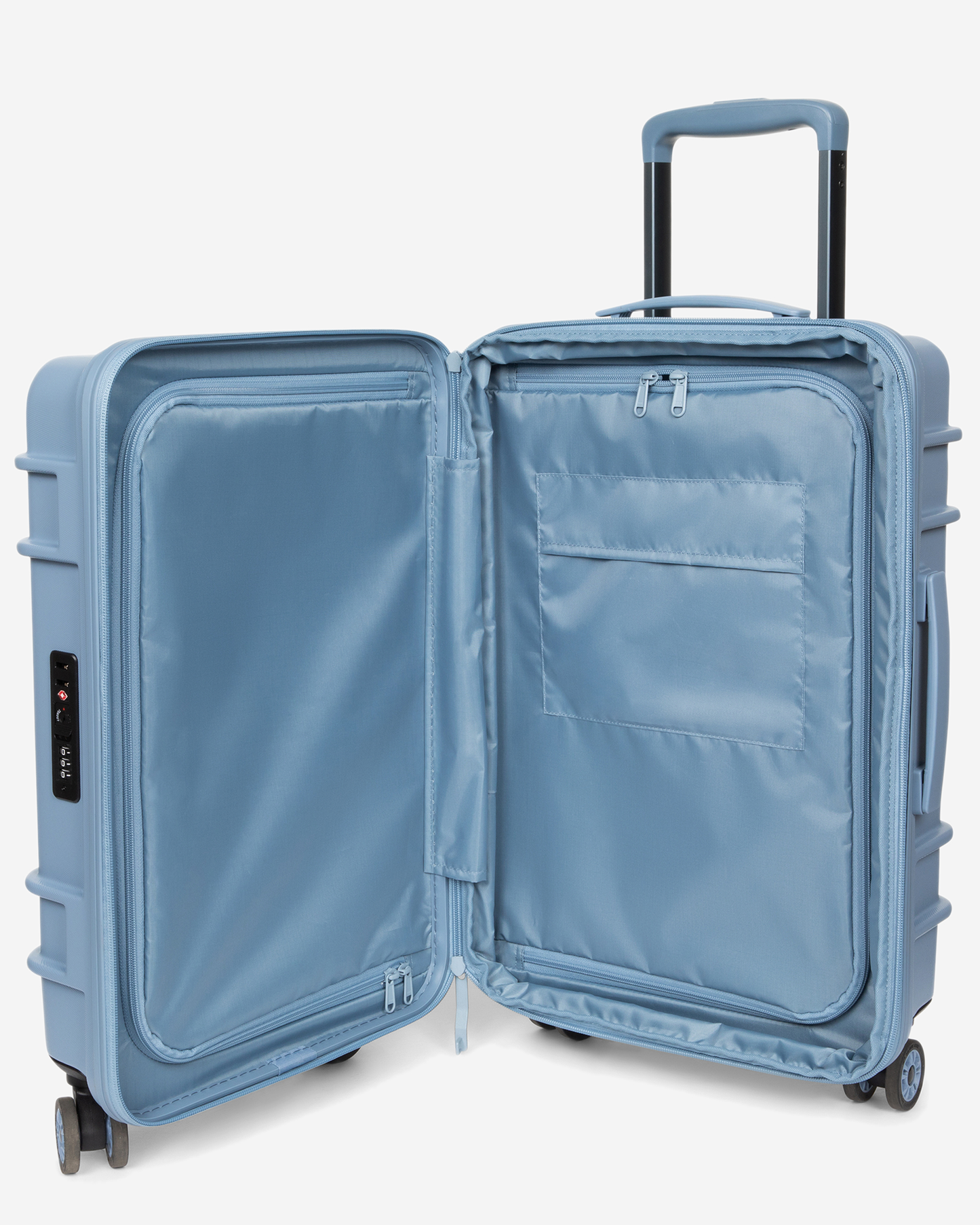 Eastpak Resist R Zip S Monotone Blue Luggage