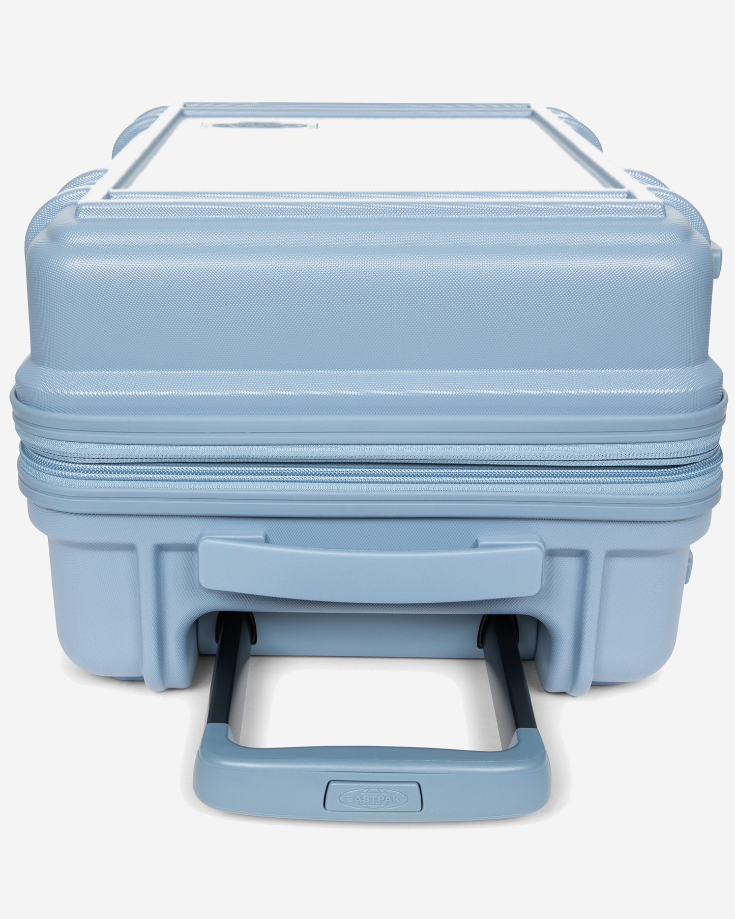 Eastpak Resist R Zip S Monotone Blue Luggage